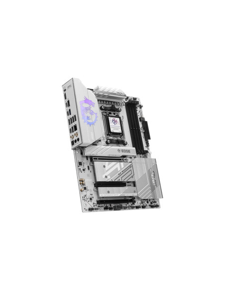 MSI MPG B850 EDGE TI WIFI/AM5/ATX