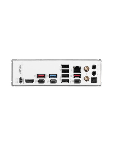 MSI MPG B850 EDGE TI WIFI/AM5/ATX