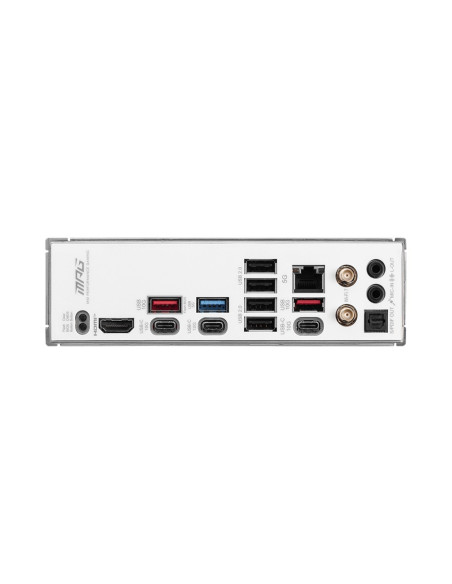 MSI MPG B850 EDGE TI WIFI/AM5/ATX