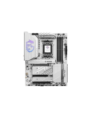 MSI MPG B850 EDGE TI WIFI/AM5/ATX