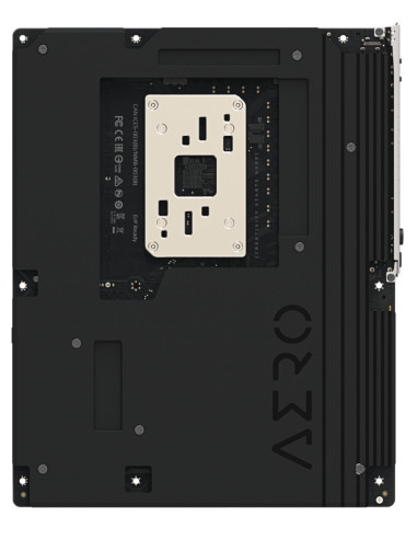 GIGABYTE X870E AERO X3D DARK WOOD/AM5/ATX