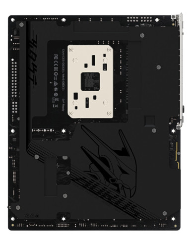 Gigabyte X870E AORUS MASTER X3D/AM5/ATX