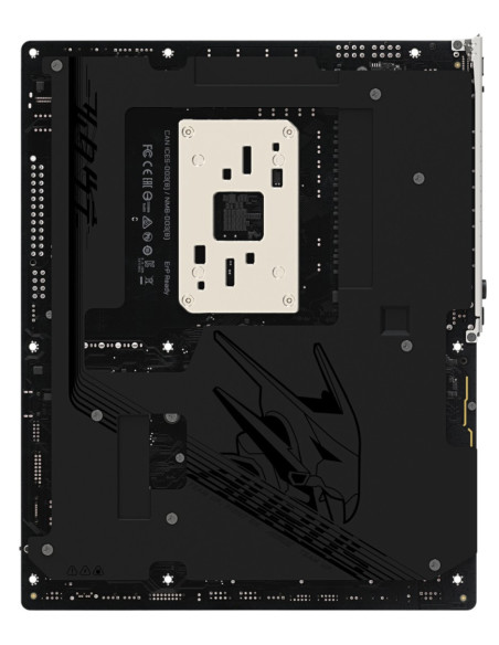 Gigabyte X870E AORUS MASTER X3D/AM5/ATX