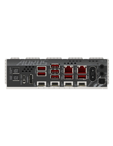 Gigabyte X870E AORUS MASTER X3D/AM5/ATX
