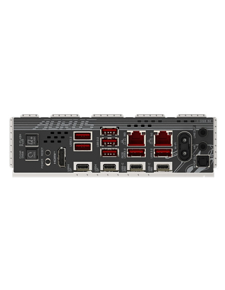 Gigabyte X870E AORUS MASTER X3D/AM5/ATX