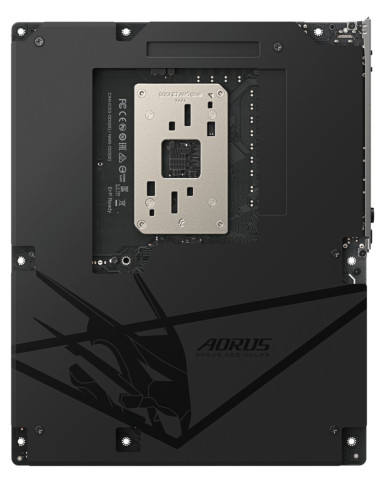 GIGABYTE B850 AORUS ELITE X3D