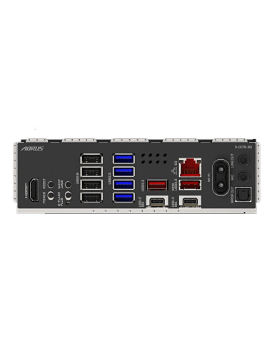 GIGABYTE B850 AORUS ELITE X3D
