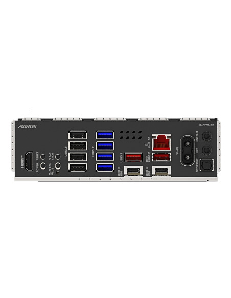 GIGABYTE B850 AORUS ELITE X3D