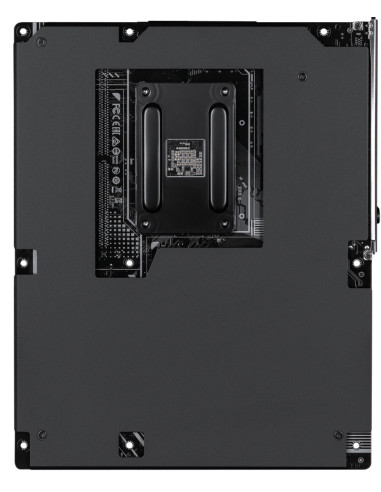 GIGABYTE B550 X GAMING WIFI7
