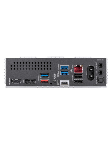 GIGABYTE B550 X GAMING WIFI7