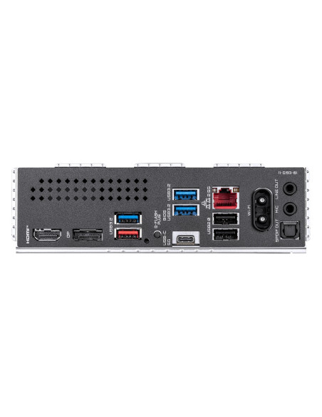 GIGABYTE B550 X GAMING WIFI7