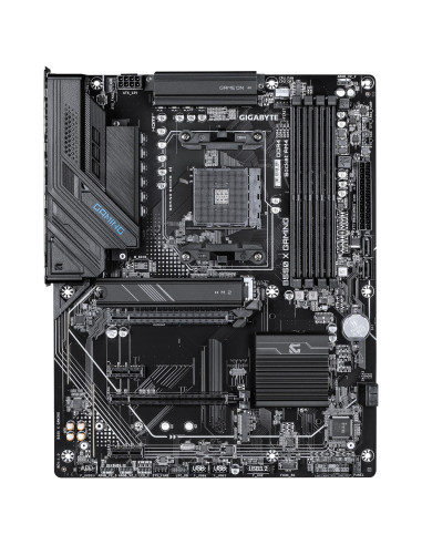 GIGABYTE B550 X GAMING