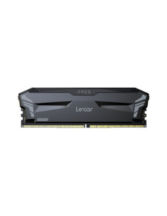 Lexar ARES/DDR5/32GB/6000MHz/CL34/2x16GB/Grey