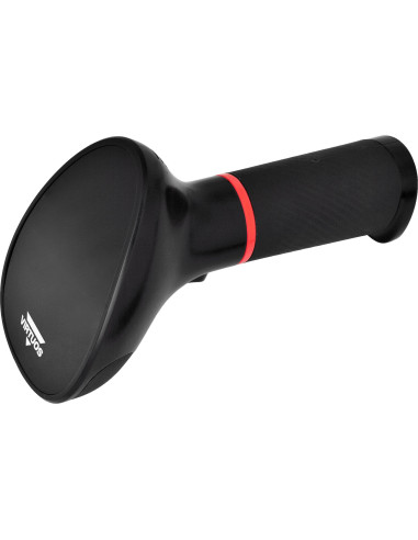 CCD 2D čítačka Virtuos HW-855A, bezdrôt, zákl.