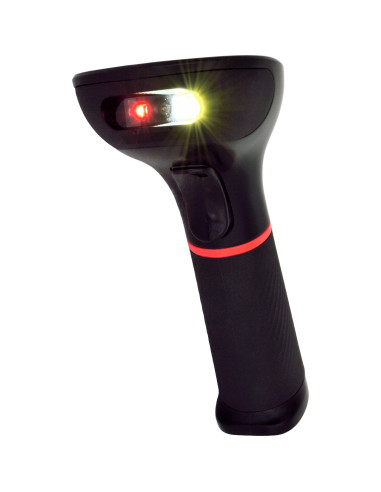 CCD 2D čítačka Virtuos HW-855A, bezdrôt, zákl.