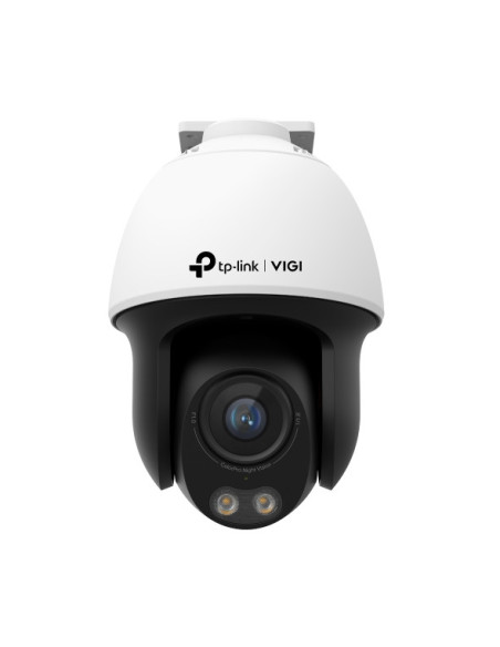 VIGI VIGI C540S(4mm) 4MP ColorPro Pan/Tilt NetwCam
