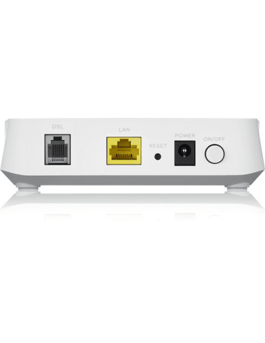 ZYXEL VDSL2 VMG4005-B50 Single Line Bridge
