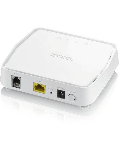 ZYXEL VDSL2 VMG4005-B50 Single Line Bridge
