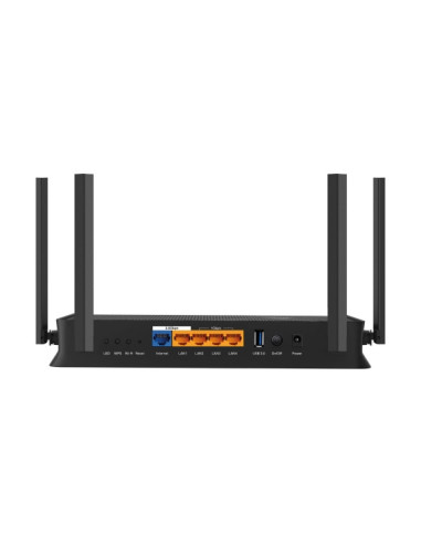 TP-link BE3600 Dual-Band Wi-Fi 7 Router