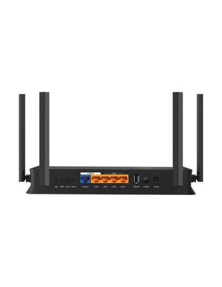 TP-link BE3600 Dual-Band Wi-Fi 7 Router