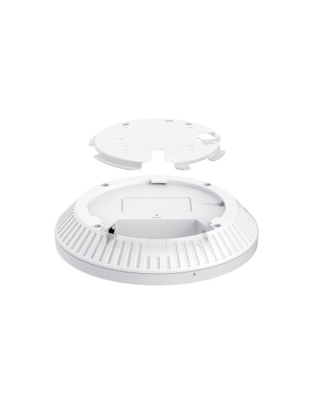 TP-Link EAP727 BE5000 Wi-Fi 7 Access Point