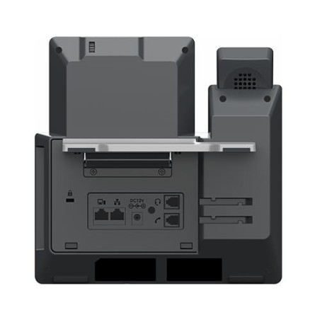Grandstream GXV3470 SIP video telefón 7" IPS bar.dotyk.displ., Android11, 16 SIP úč. BT, WiFi