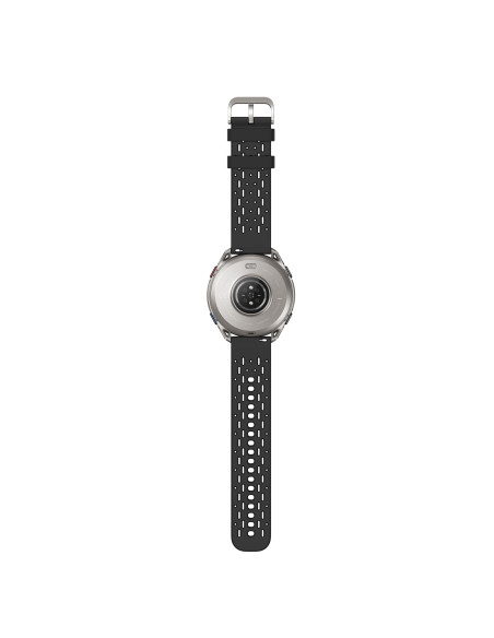 Amazfit Cheetah 2 Ultra/Sport Band/Čierna