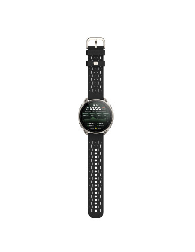 Amazfit Cheetah 2 Ultra/Sport Band/Čierna