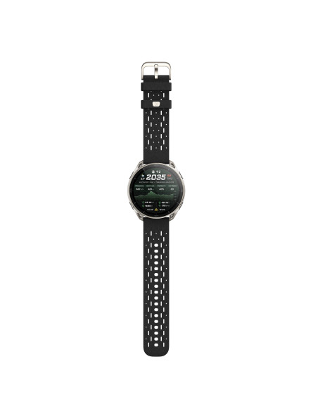 Amazfit Cheetah 2 Ultra/Sport Band/Čierna