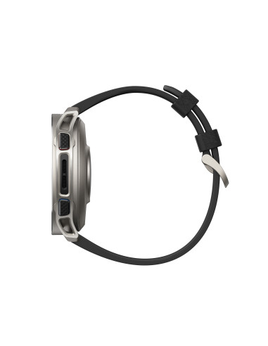 Amazfit Cheetah 2 Ultra/Sport Band/Čierna