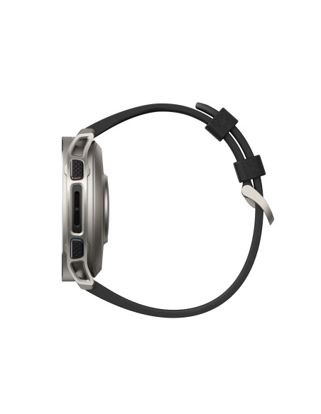 Amazfit Cheetah 2 Ultra/Sport Band/Čierna