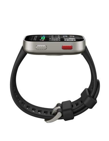 Amazfit Bip Max/Šport Band/Čierna