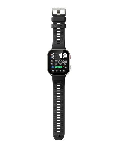 Amazfit Bip Max/Šport Band/Čierna