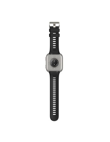 Amazfit Bip Max/Šport Band/Čierna