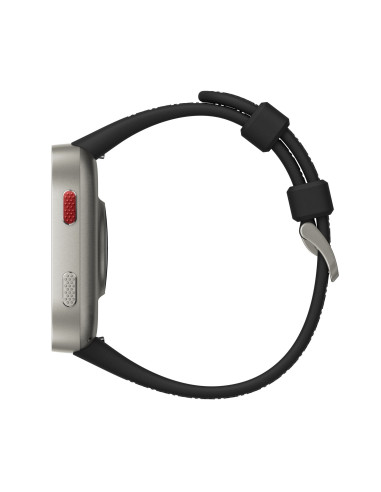 Amazfit Bip Max/Šport Band/Čierna