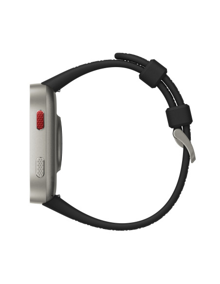 Amazfit Bip Max/Šport Band/Čierna