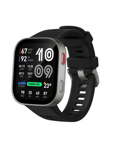 Amazfit Bip Max/Šport Band/Čierna