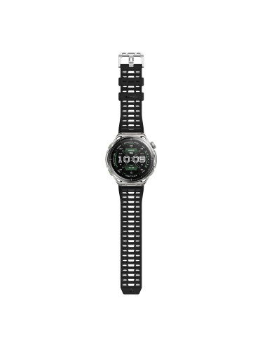 Amazfit Balance 3 Stainless Steel