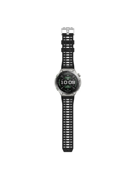 Amazfit Balance 3 Stainless Steel