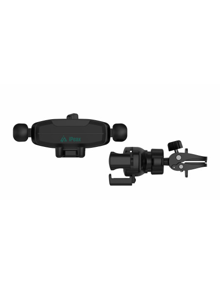 DRŽIAK DO AUTA X01 ČIERNY