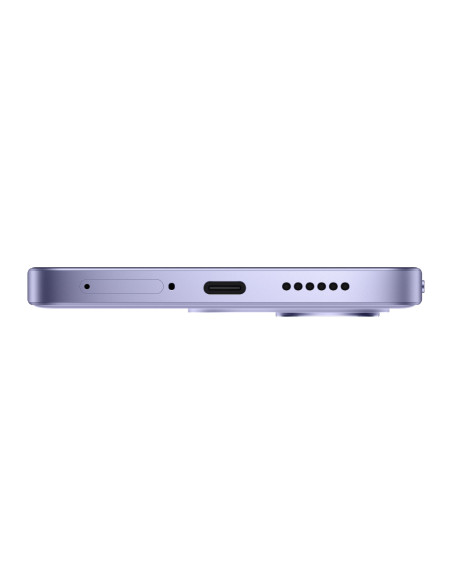 Xiaomi Redmi Note 17/4GB/128GB/Celestial Purple