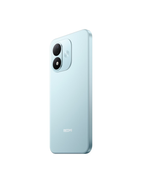 Xiaomi Redmi Note 17/6GB/256GB/Sky Teal