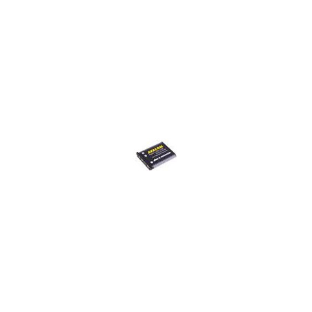 Batéria AVACOM Olympus Li-40B, Li-ion 3.7V 740mAh