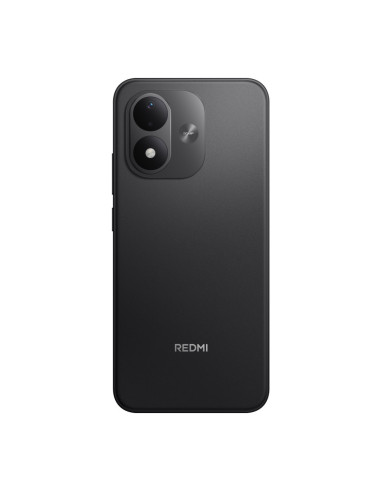 Xiaomi Redmi Note 17 5G/6GB/256GB/Black