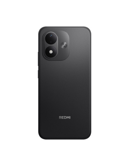 Xiaomi Redmi Note 17 5G/6GB/256GB/Black