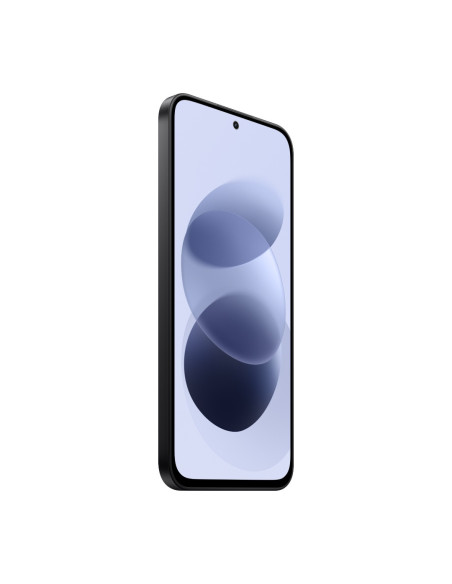 Xiaomi Redmi Note 17 5G/6GB/256GB/Black