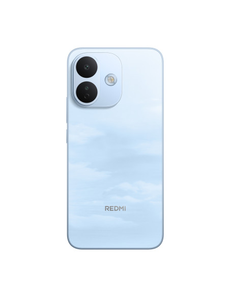 Xiaomi Redmi Note 17 Pro 5G/6GB/256GB/Sky Blue