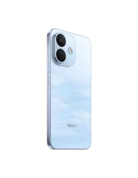 Xiaomi Redmi Note 17 Pro 5G/6GB/256GB/Sky Blue