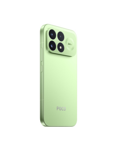 POCO F9 Pro/12GB/256GB/Aurora Green