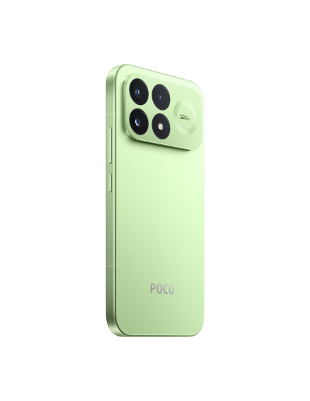POCO F9 Pro/12GB/256GB/Aurora Green